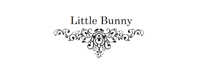little Bunny ♥ 