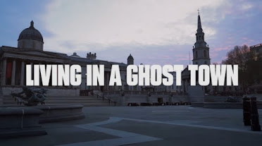 Click For Stone's: Living In A Ghost Town