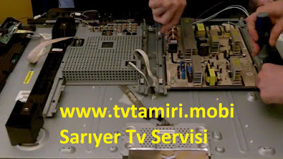 istanbul-sariyer-tv-servisi