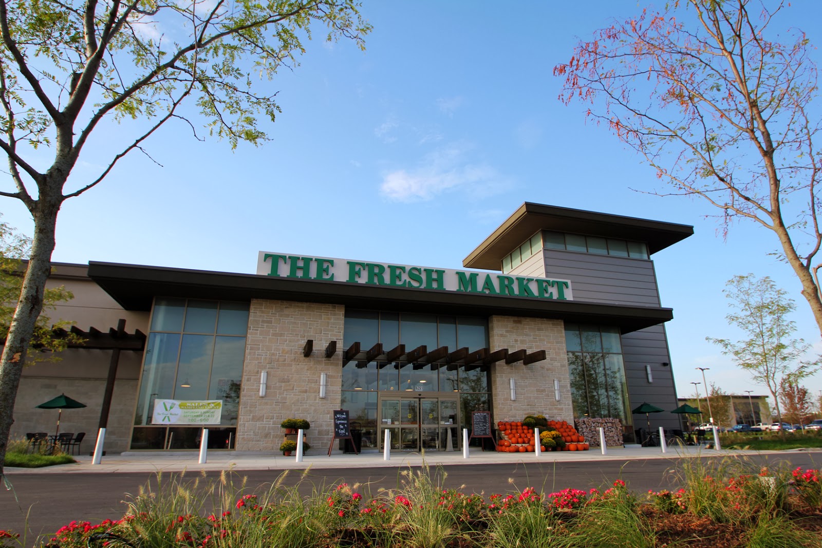 BLOCK REAL ESTATE SERVICES, LLC BLOG Day 11 Retail 12 Days of Why it