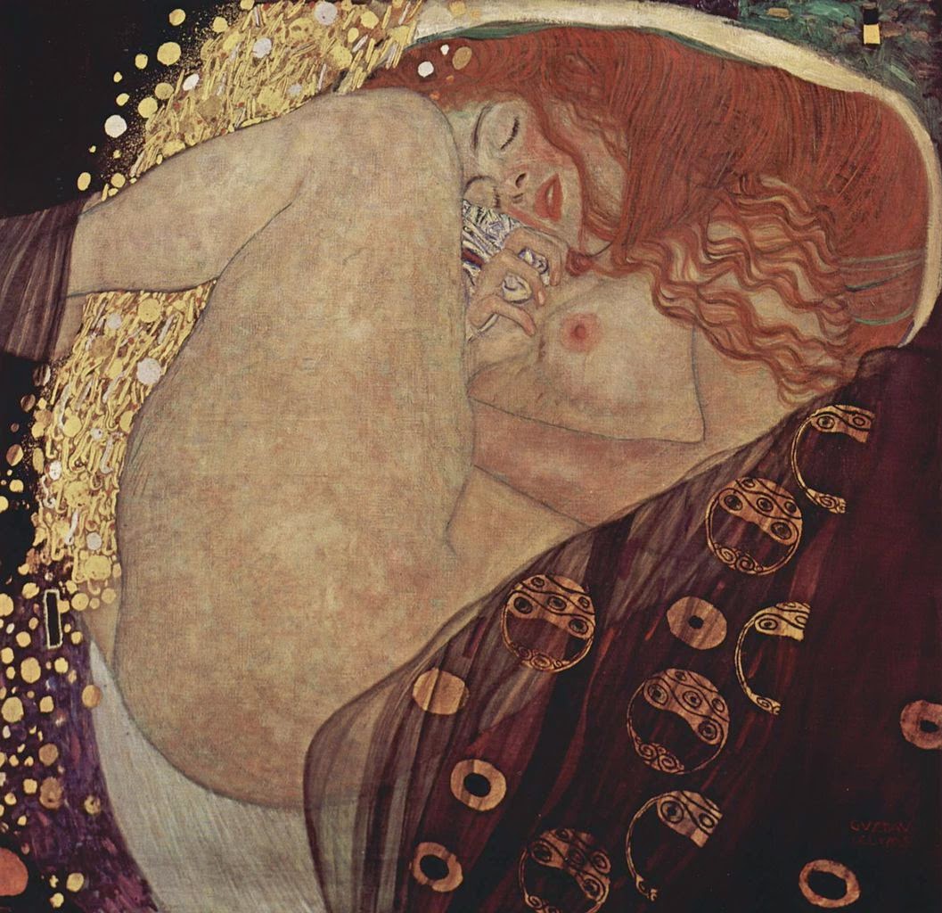 Biography Of Famous People In The World Biography Of Gustav Klimt