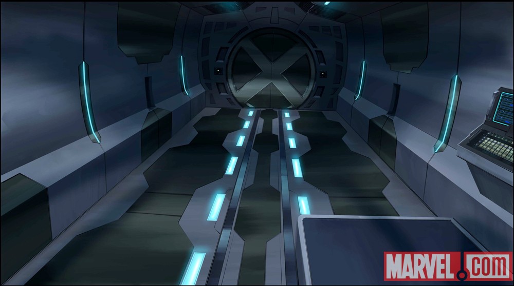 X Men Anime Wallpapers Background Art Amanda Claireyancey X Men Anime Wallpapers Background Art Amanda Claireyancey