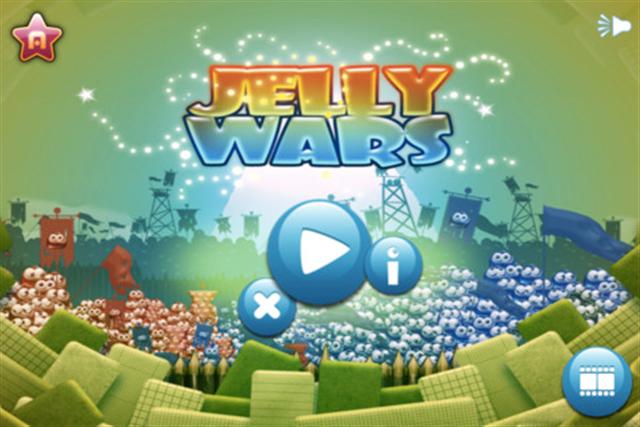 jelly games