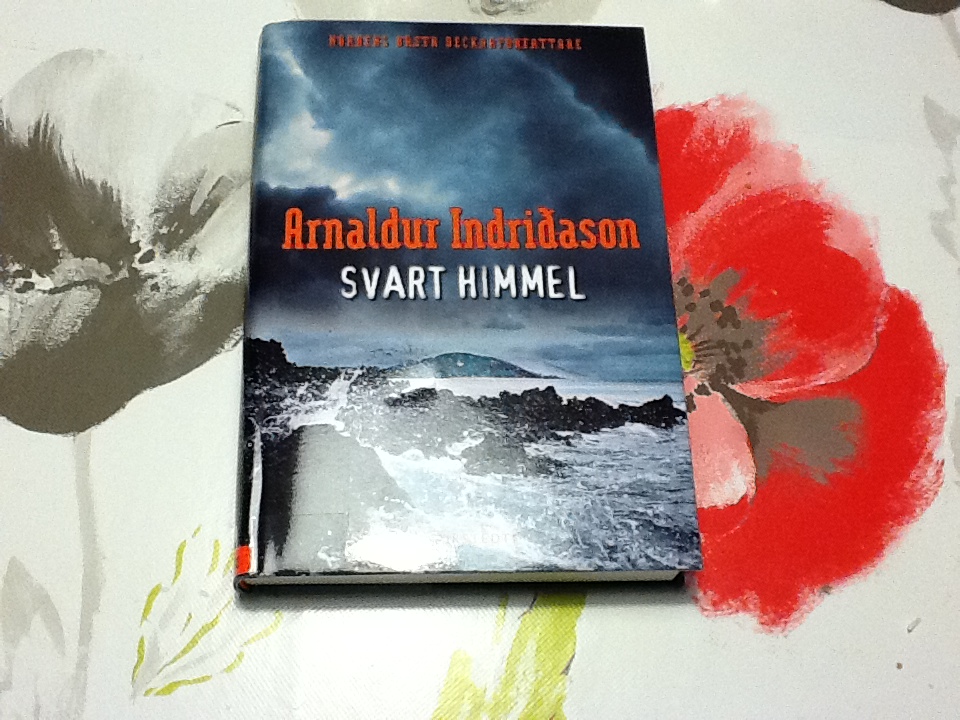 Deckarbloggen Bra Isländsk deckare