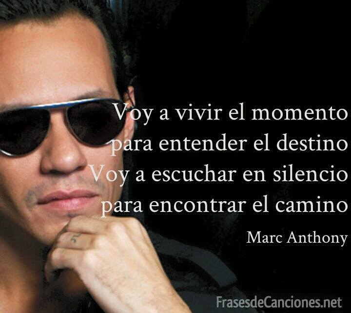 Resultado de imagen de frases de canciones