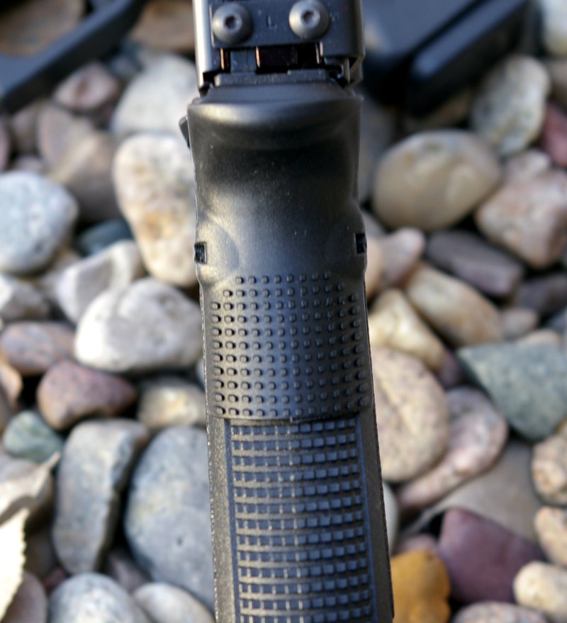 Glock Grip Force Adapters Review