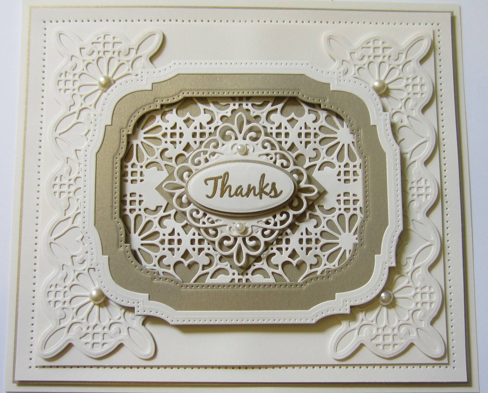 PartiCraft (Participate In Craft) Wednesday Weekly Card Giveaway