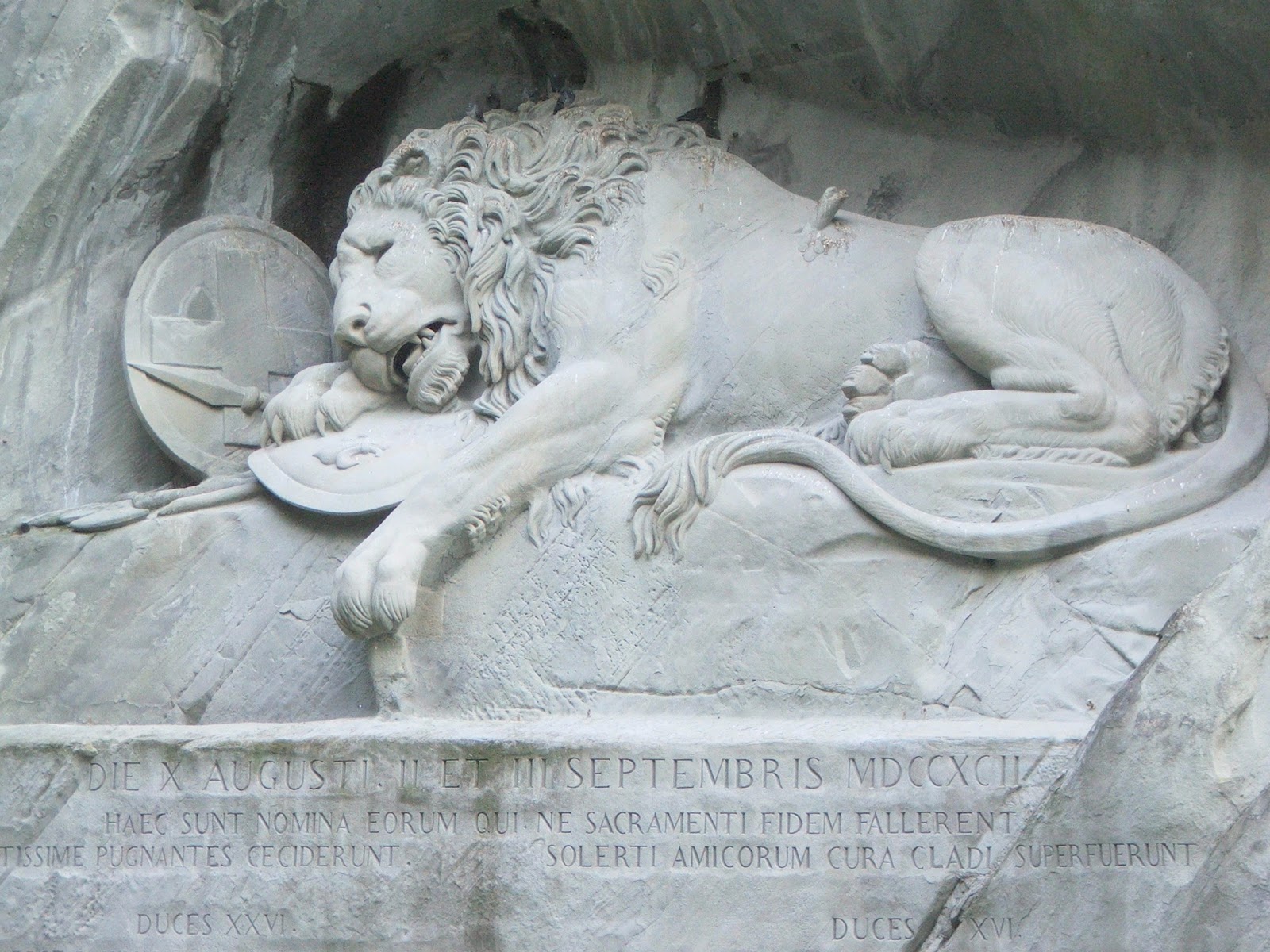 rencontre lucerne