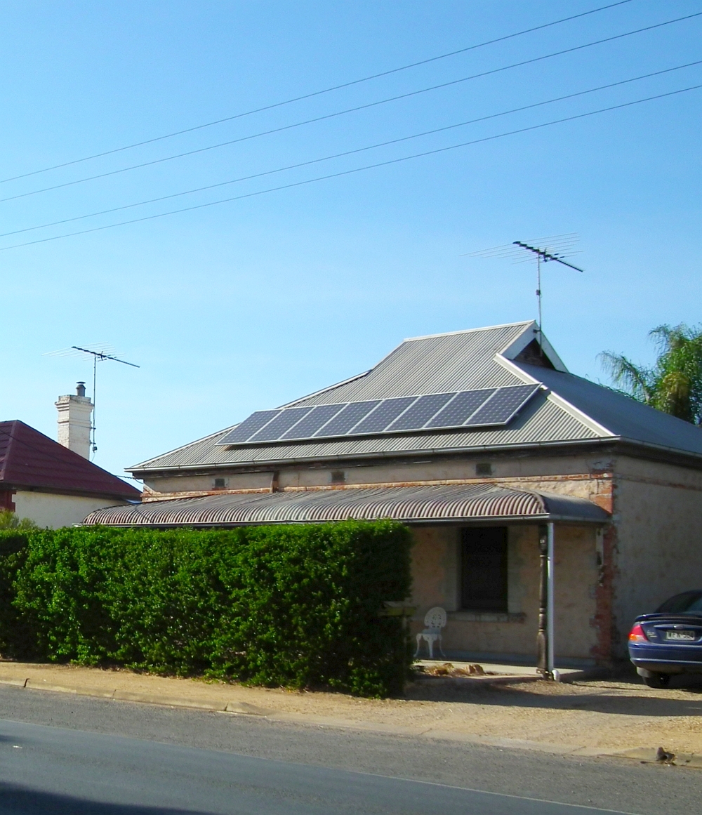 Meander to the Max Balaklava to Port Wakefield the top of the gulf