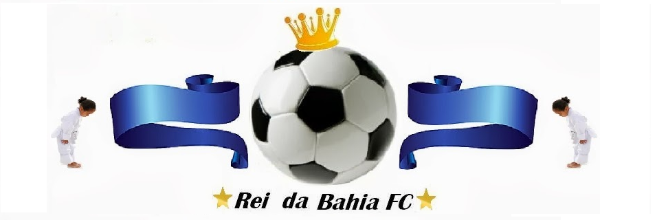 Rei da Bahia FC Esportes