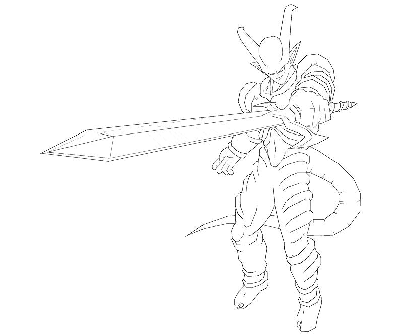 Bowser Coloring Page Bowser Coloring Page