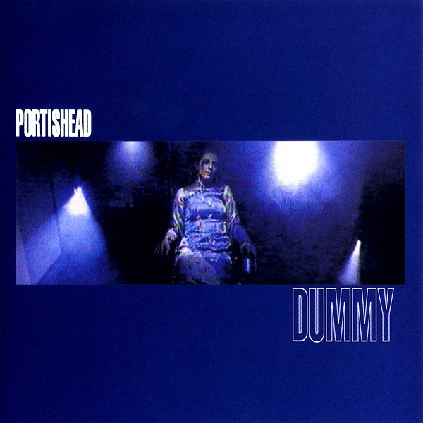 Portishead - Dummy (1994).rar validneals