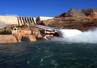 hidroelektrik-santral