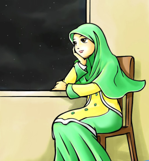 Antologi Cerpen dan Artikel Jeritan hati