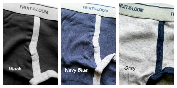 Are You Guilty of These Common Men's Underwear Offenses?