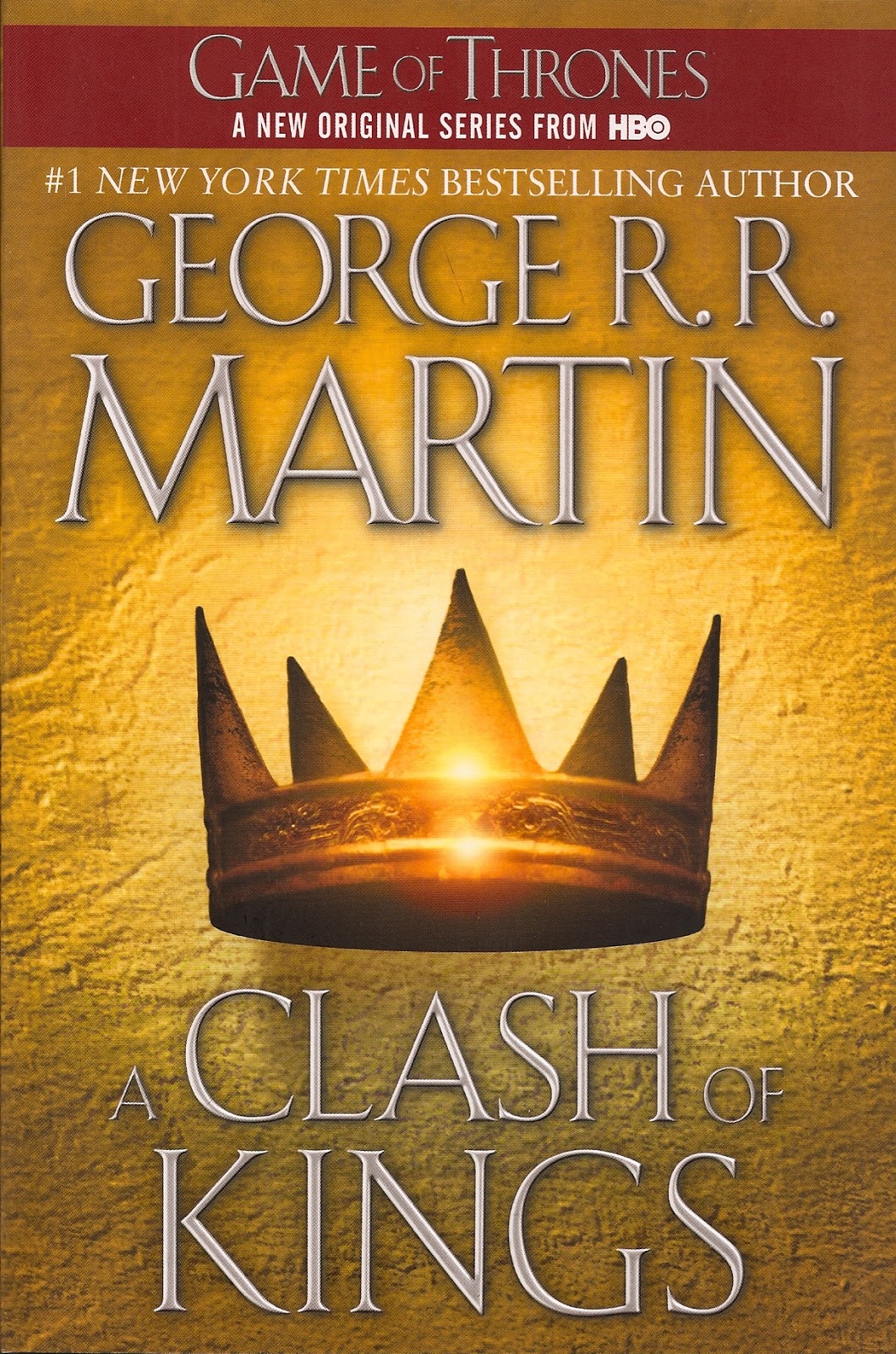 game of thrones a clash of kings audiobook