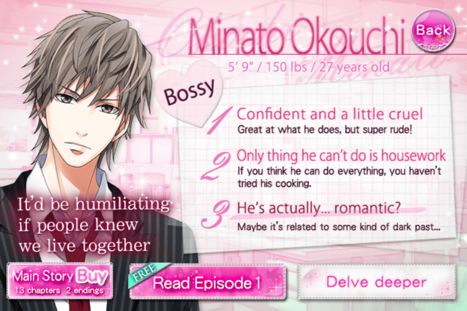I Don T Want To Leave This Otome Game World W