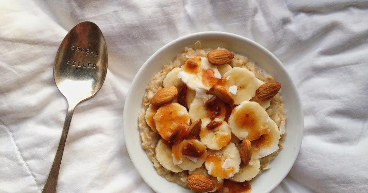 Raw Caramel Sauce bits and bobs