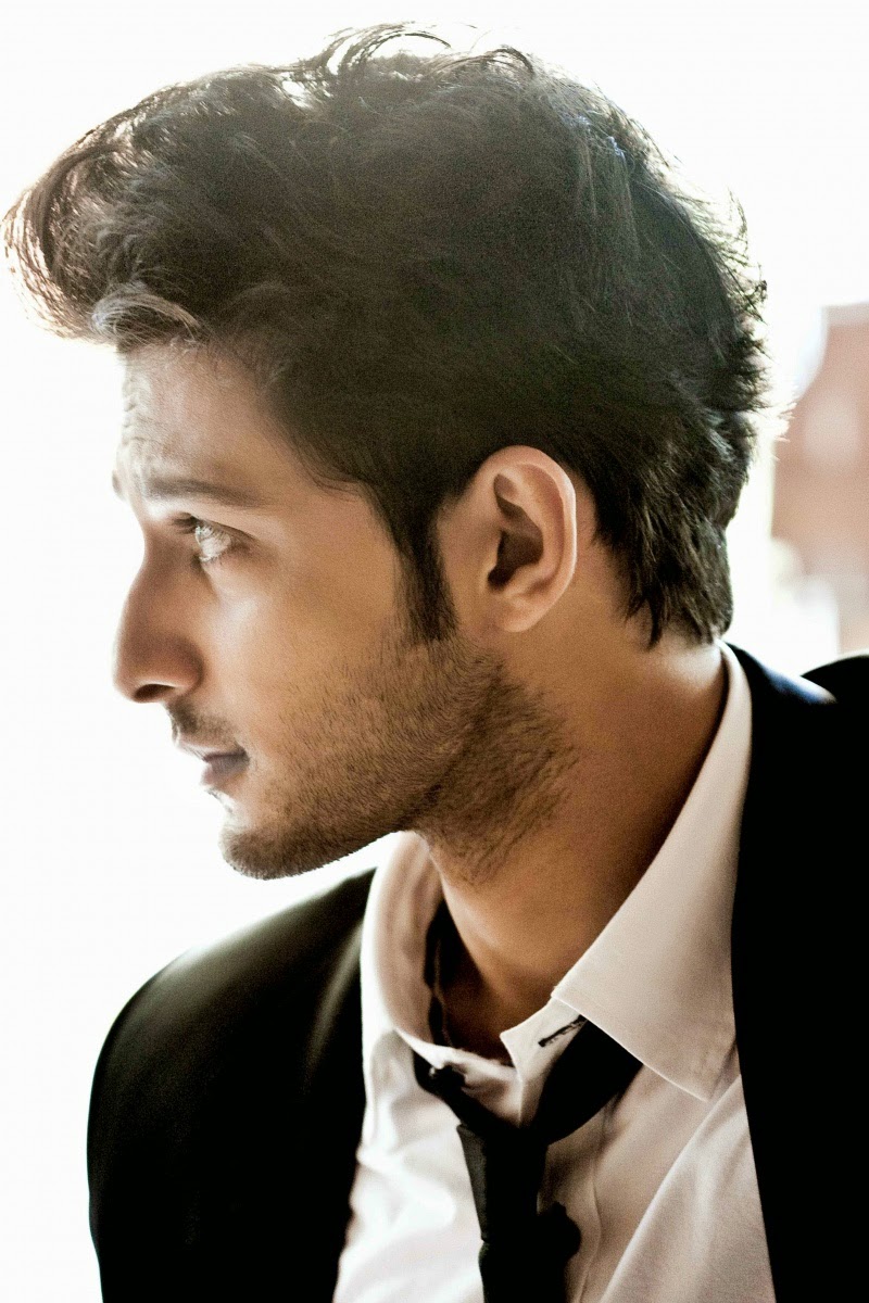 Shaurya Goenka aka Vatsal Seth - Unseen Pics | TellyTamasha