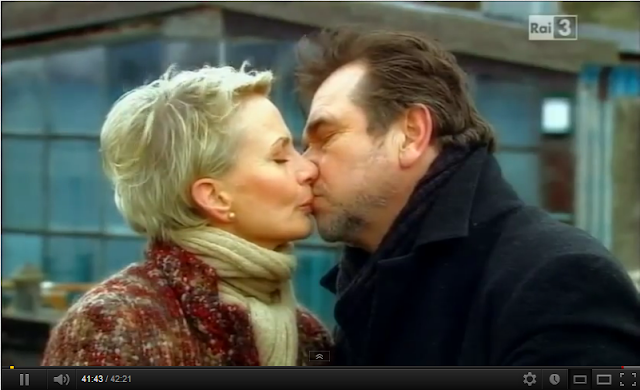 Soap Tedesche LA STRADA PER LA FELICITA' VIDEO PUNTATA 617