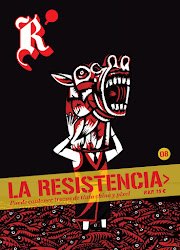 LA RESISTENCIA