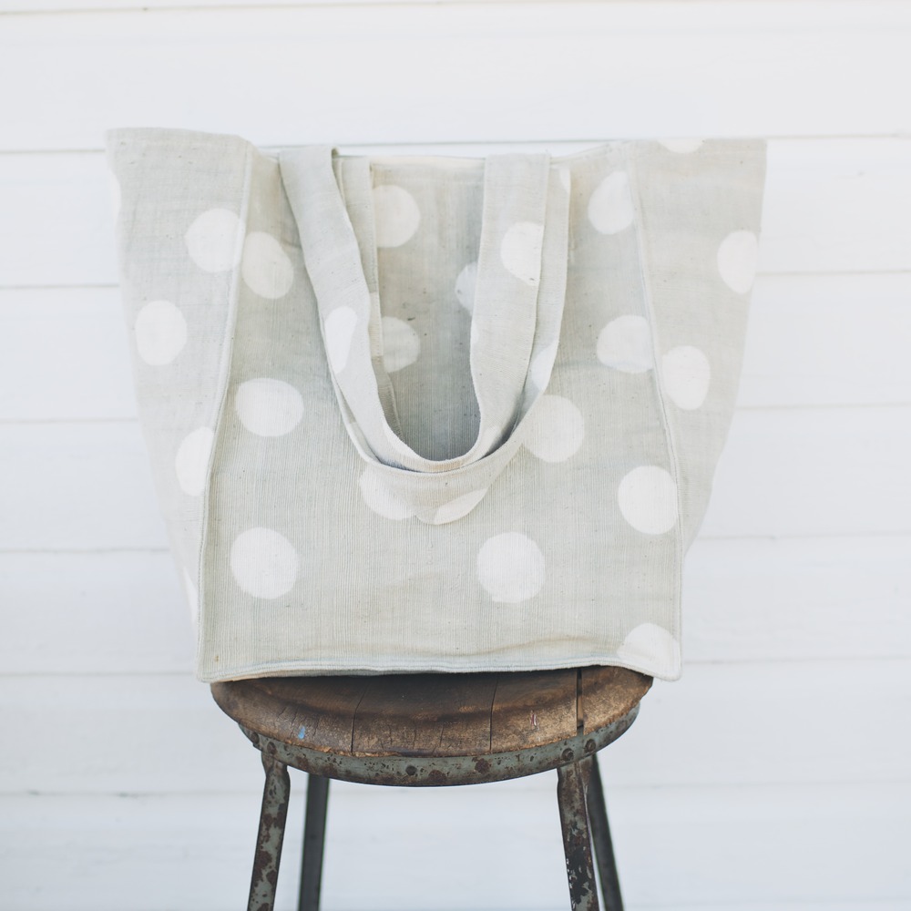 Inspired Whims Proud Mary Textiles Fair Wages, Fine Wares