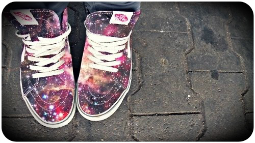 tenis galaxy