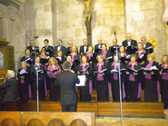 ASSOCIAÇÃO ORFEÃO DE BRAGA