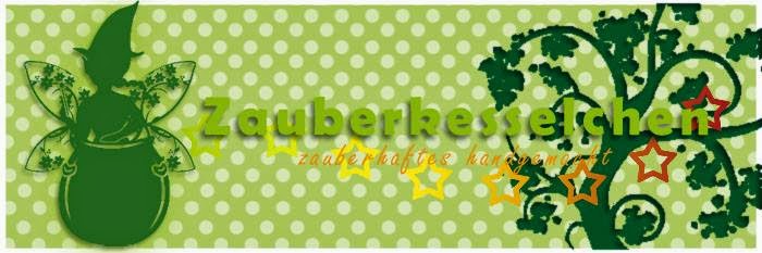 Zauberkesselchen