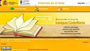 INTERNET EN EL AULA