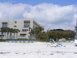 Hilton Beachfront Resort-Longboat Key, FL