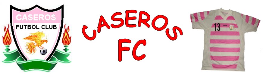 CASEROS FC