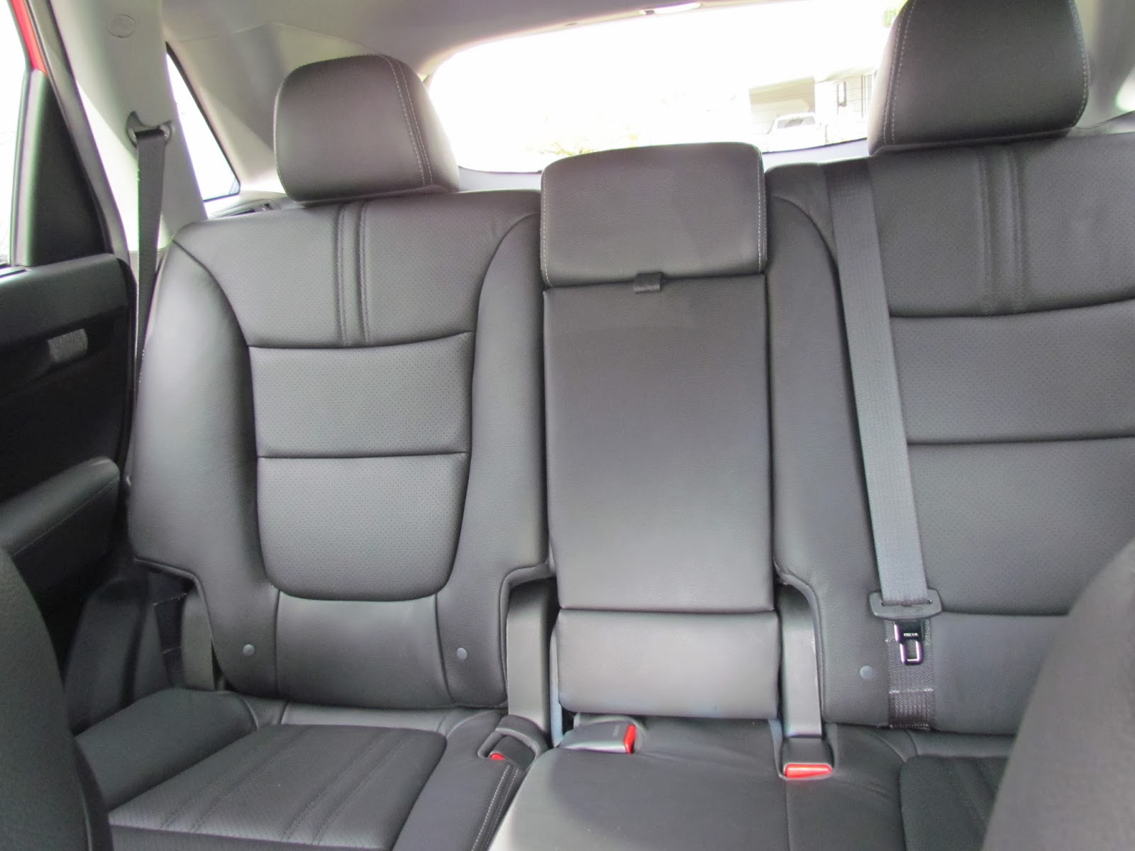 Mommy's Favorite Things 2014 Kia Sorento Review