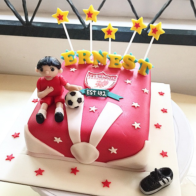 liverpool cake