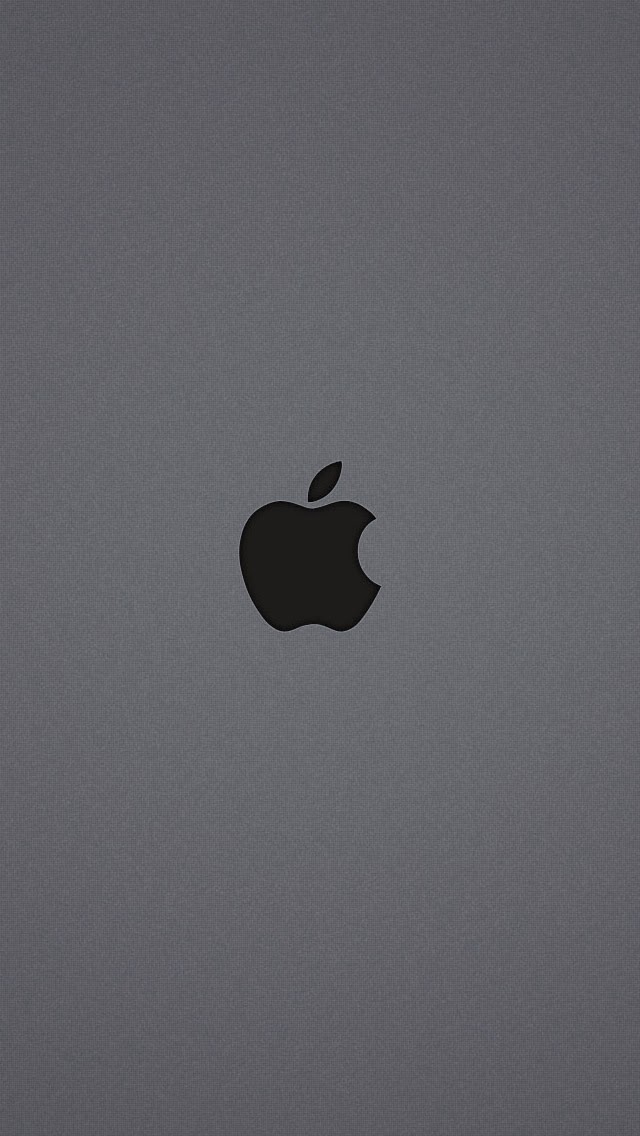 #iPhone Retina #Wallpapers for iPhone 5/5C/5S/6/6Plus: Apple logo