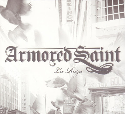 Armored Saint - Can U Deliver Armored Saint - Can U Deliver