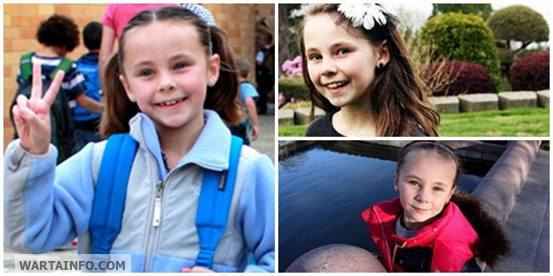Rachel Beckwith, Gadis Kecil yang Berhati Mulia