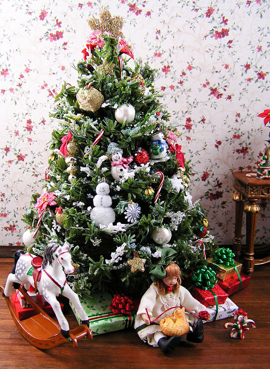 Good Sam Showcase of Miniatures At the Show Miniature Shops