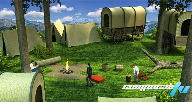 Gold Rush! Anniversary Special Edition PC Full Gold Rush! Anniversary Special Edition PC Full