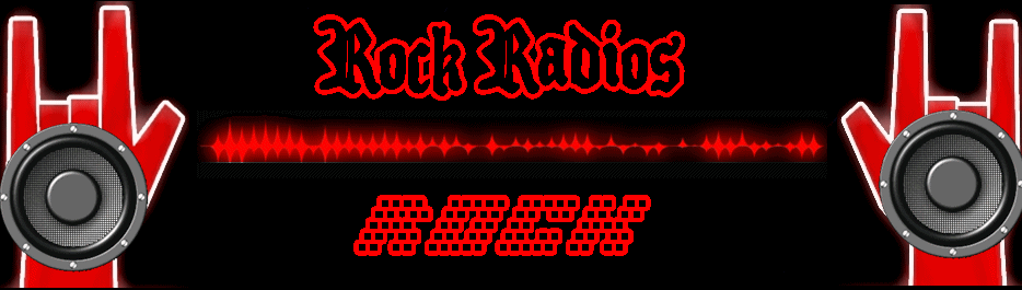 Rock Radios