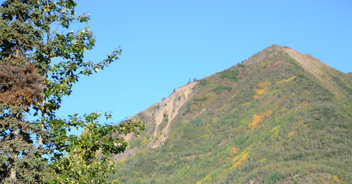 The Nomadic Pinoy On McCarthy Road