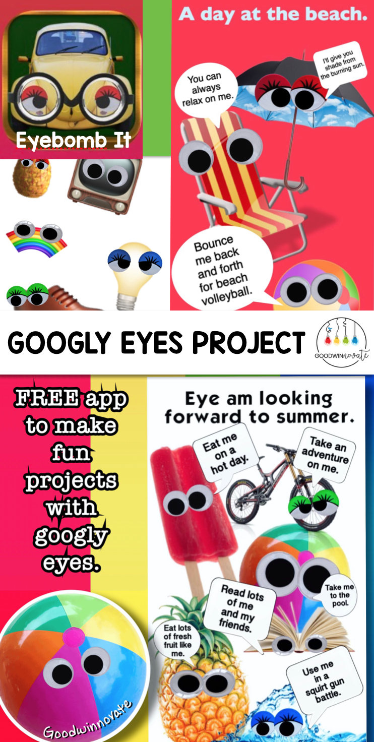 end of the year googly eyes project goodwinnovate