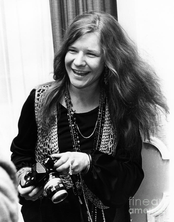 Janis Joplin HairStyles Women Hair Styles Collection