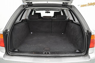 2004 Bmw 525i Rhd For Lesotho To Durban Japanese Vehicles