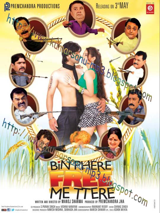 Watch Tere Bin Laden IMDB