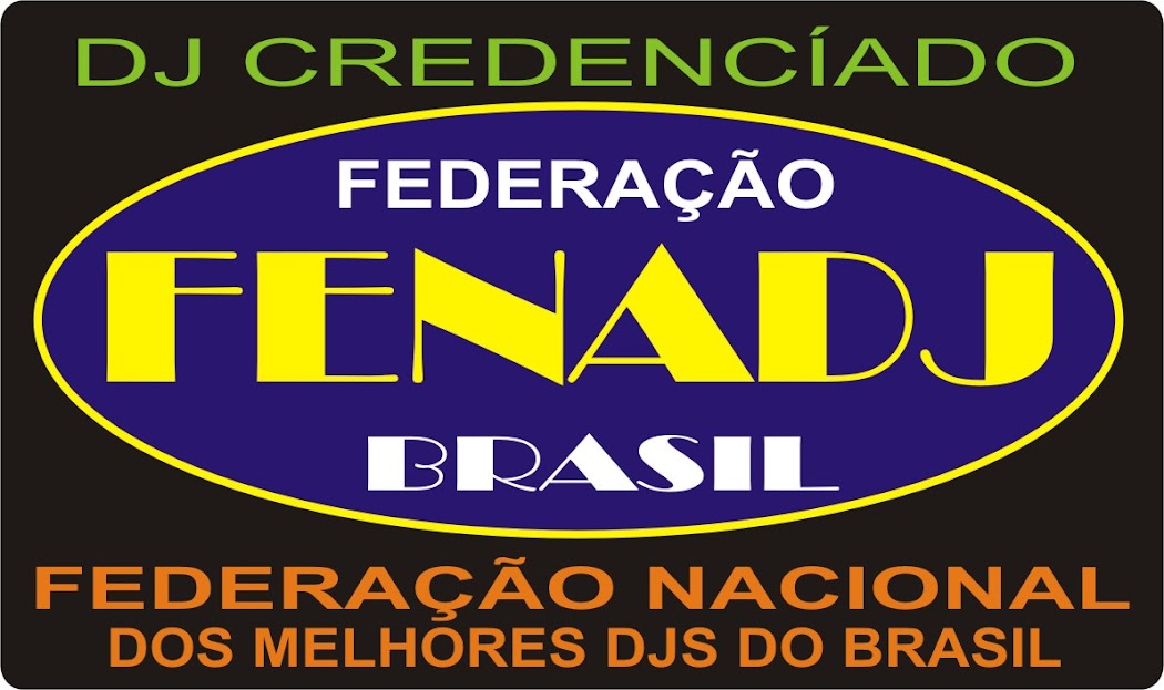 FEDERAÇÃO NACIONAL