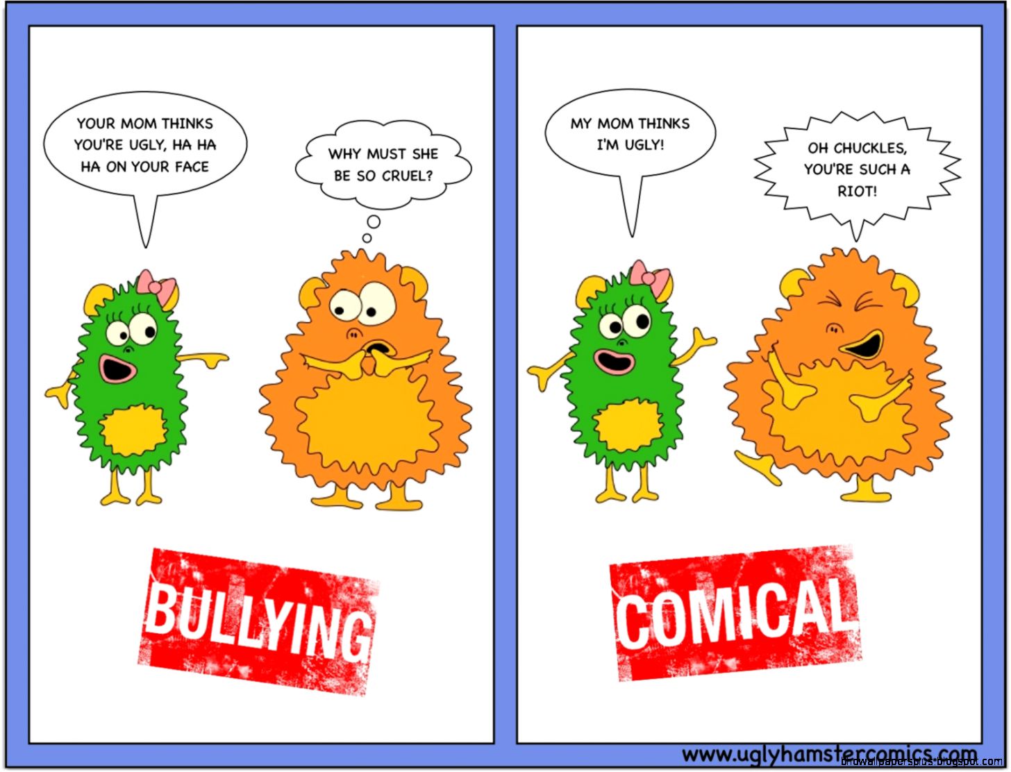 Funny Anti Bullying Quotes Funny Anti Bullying Quotes
