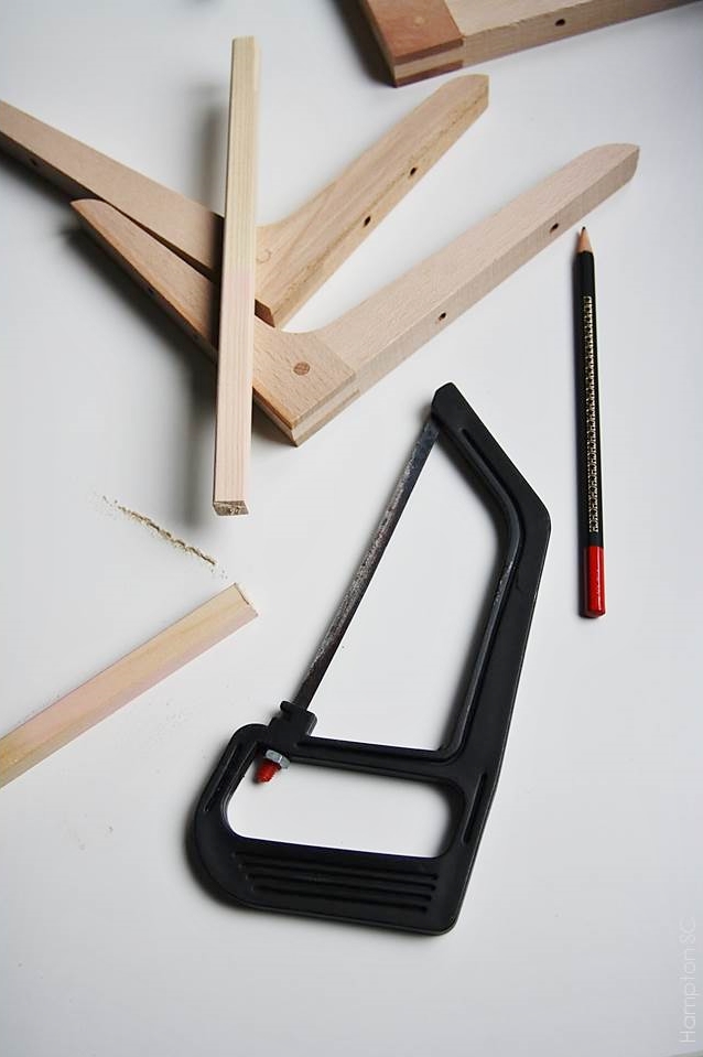 hampton sc: Árbol Navidad, guirnalda y estrella