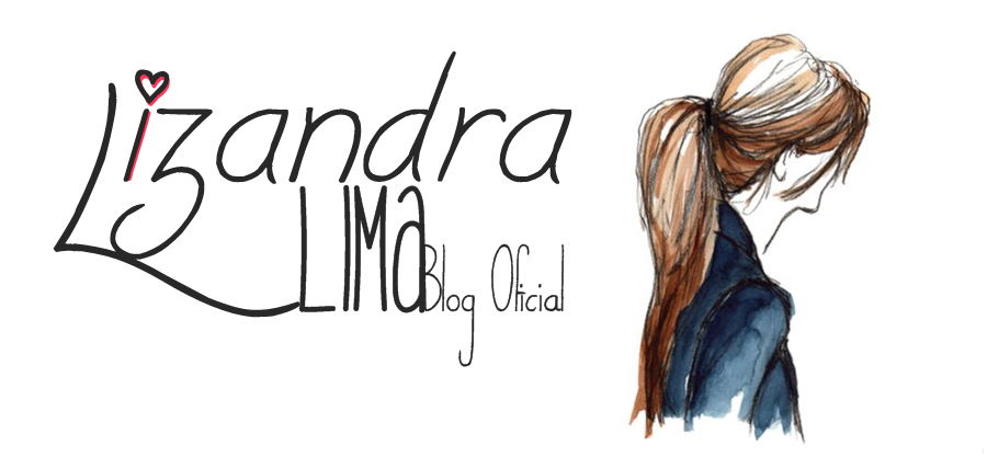 Lizandra Lima Blog 