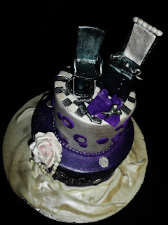 Baking With Roxana S Cakes April 2012